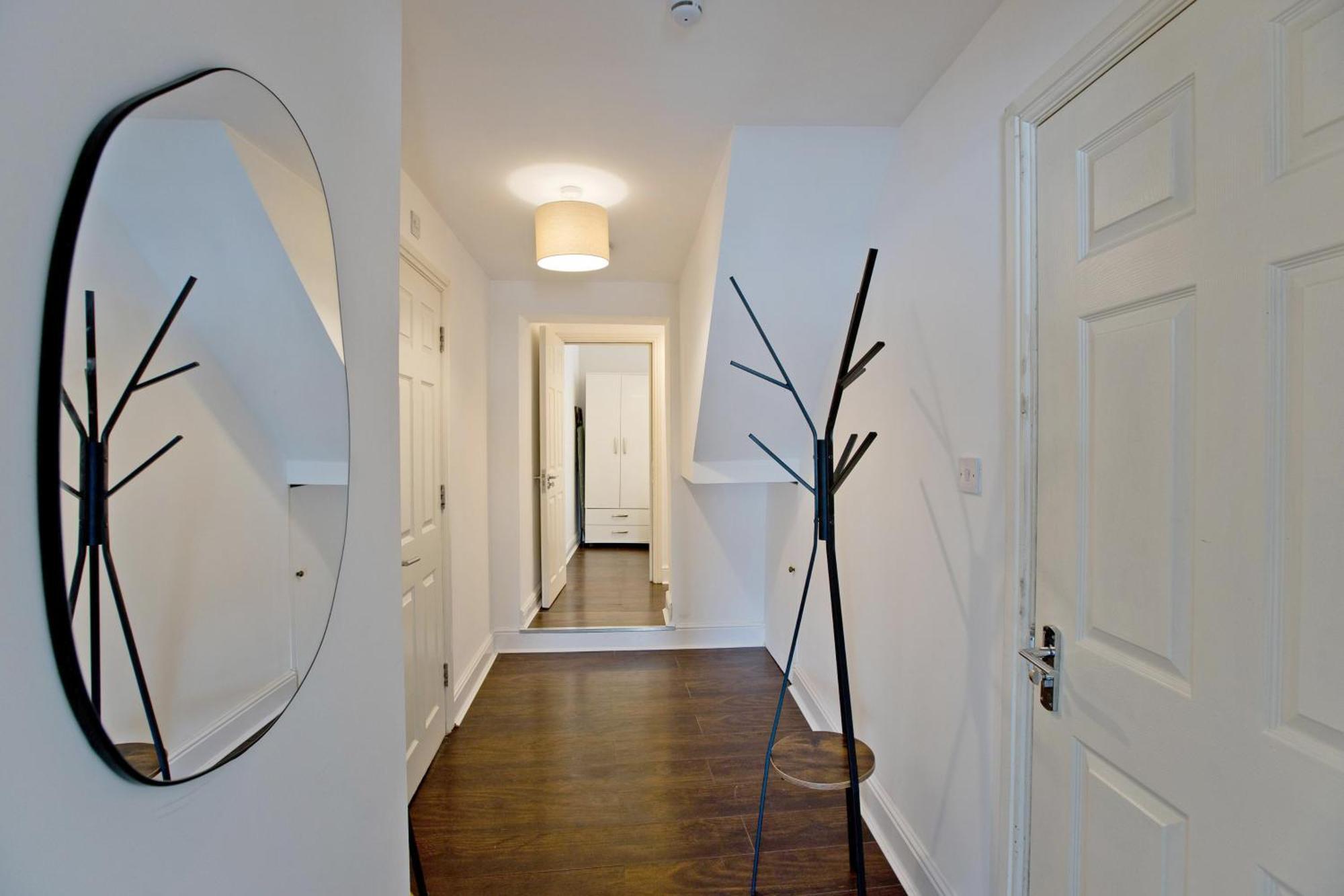Imperial Corner House-Whitechapel Apartment London Exterior photo